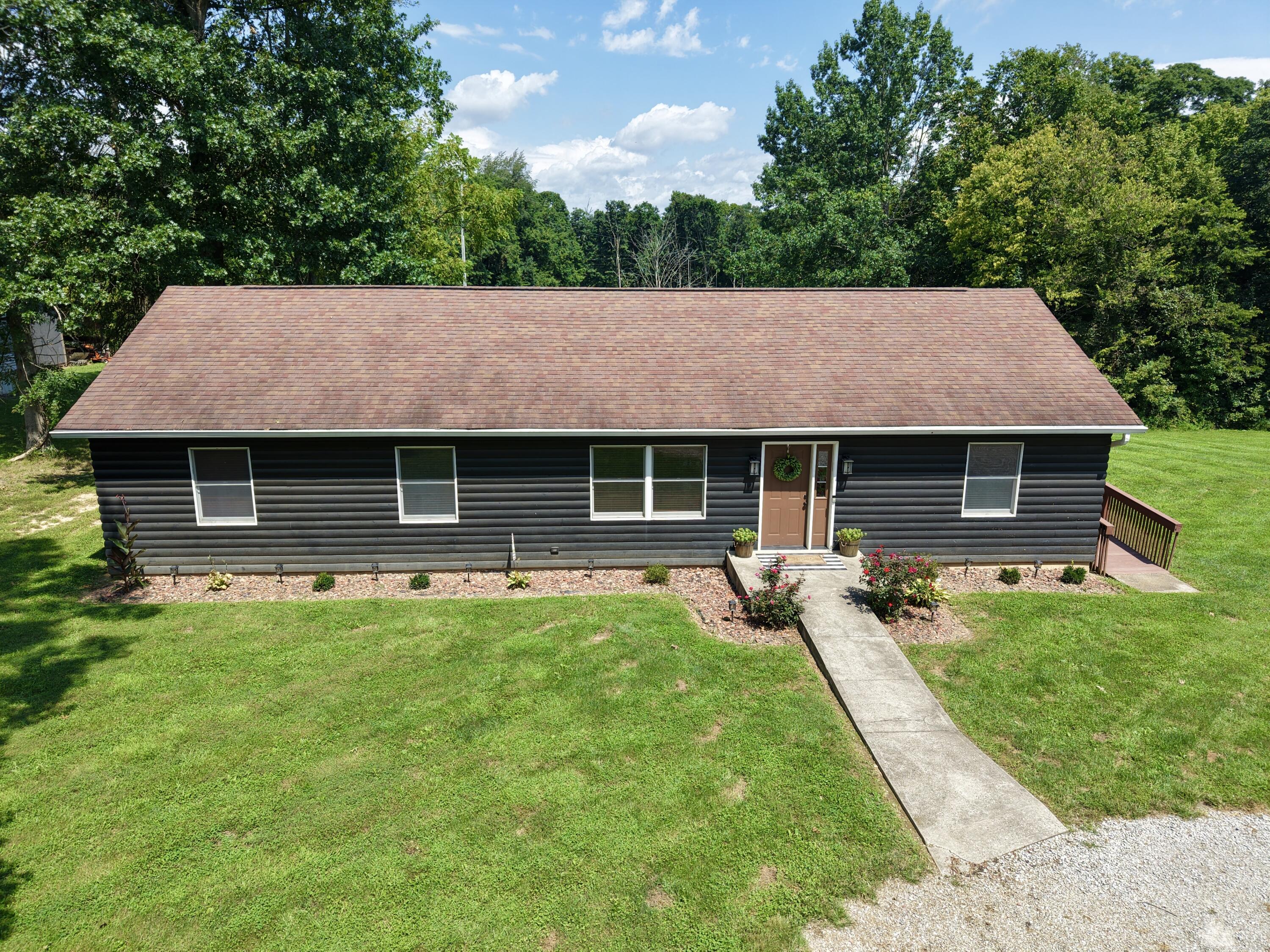 5454 Botts Lane Property Photo 1