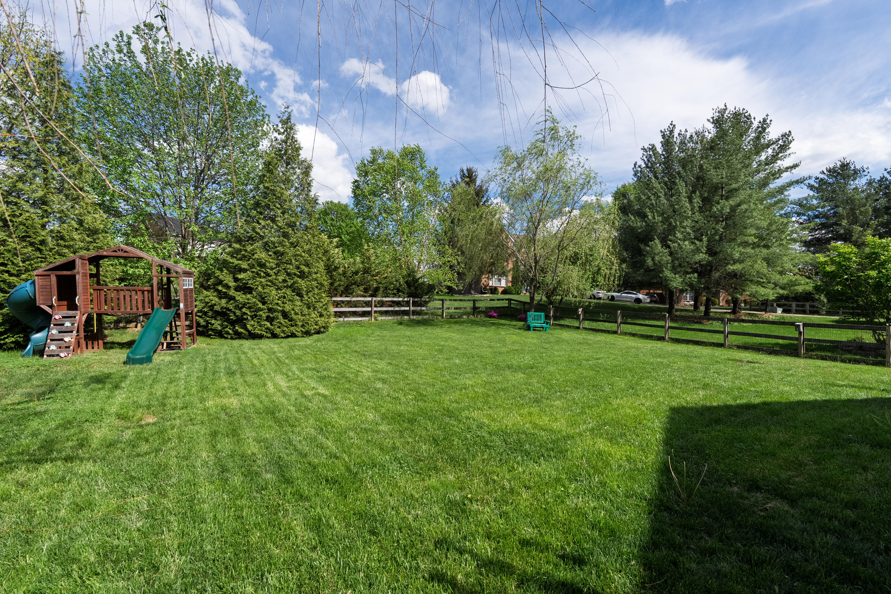 10870 War Admiral Drive Property Photo 2