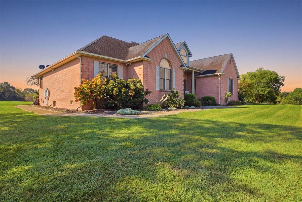 4982 Kentucky 47 Property Photo 1