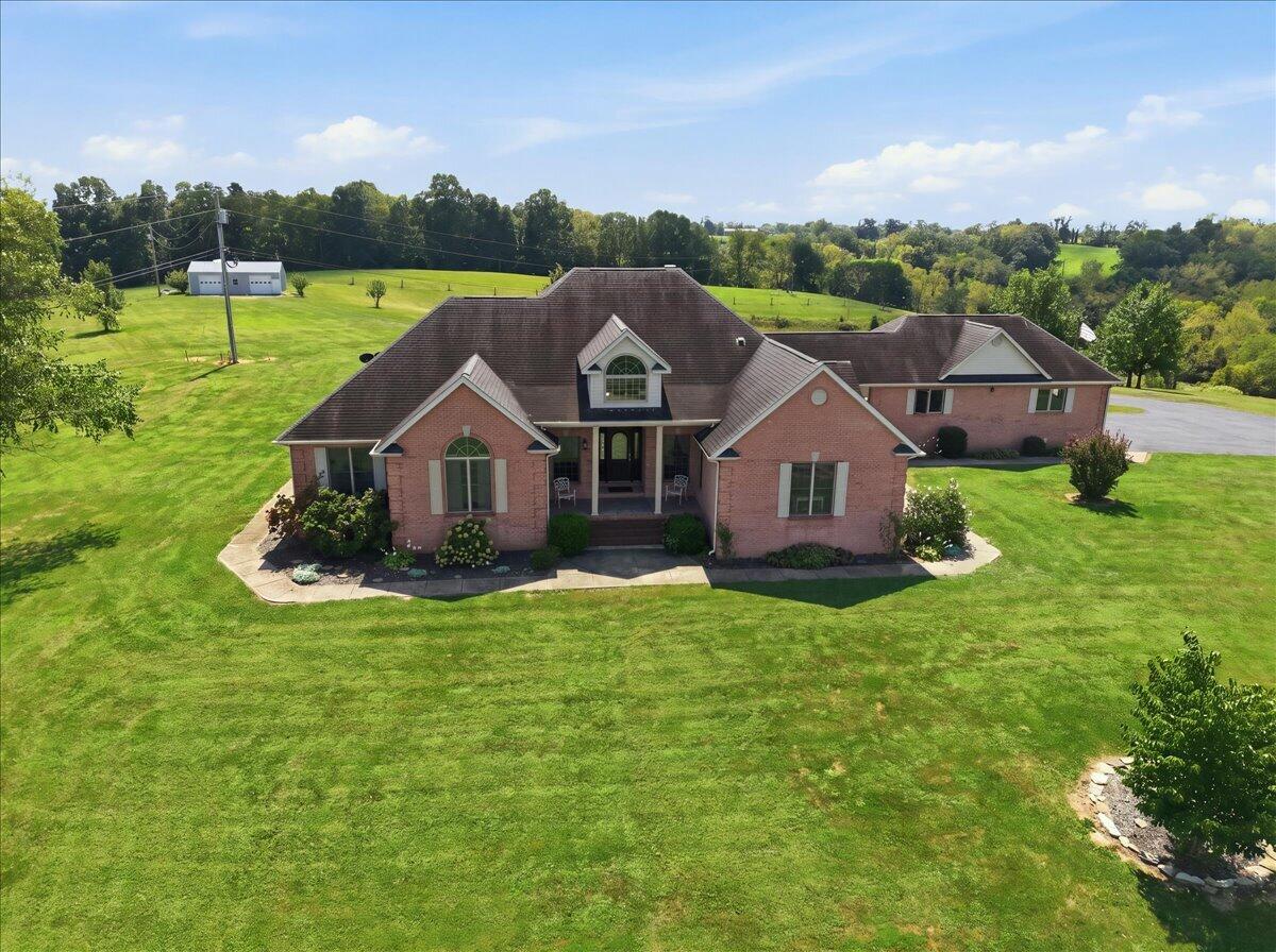 4982 Kentucky 47 Property Photo 3