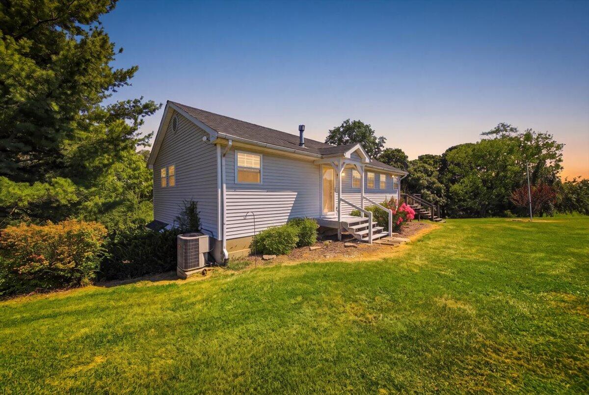 4982 Kentucky 47 Property Photo 41