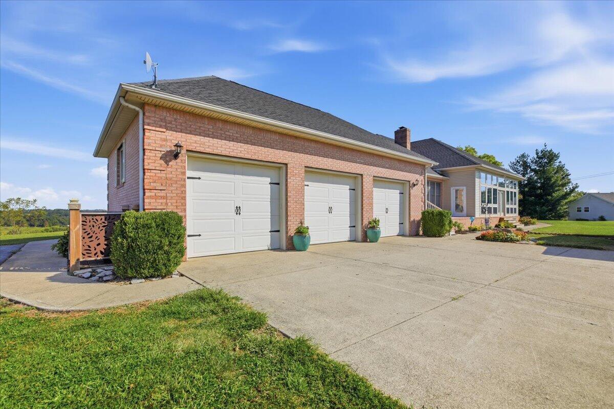 4982 Kentucky 47 Property Photo 49