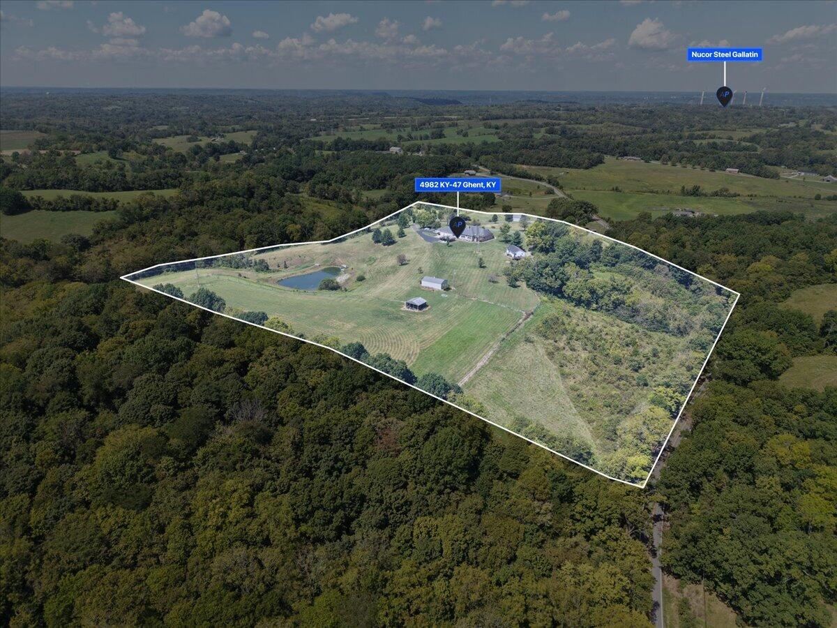 4982 Kentucky 47 Property Photo 50