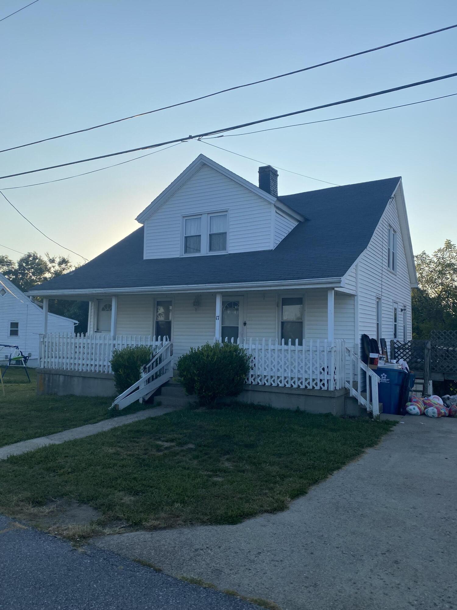 17 James Street Property Photo 1