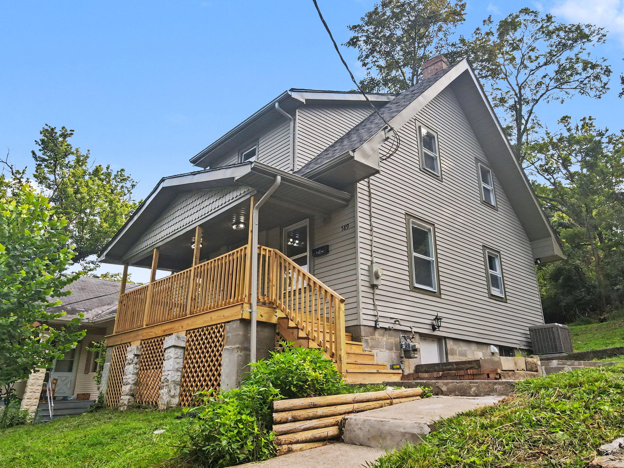 589 Waterworks Road Property Photo 1