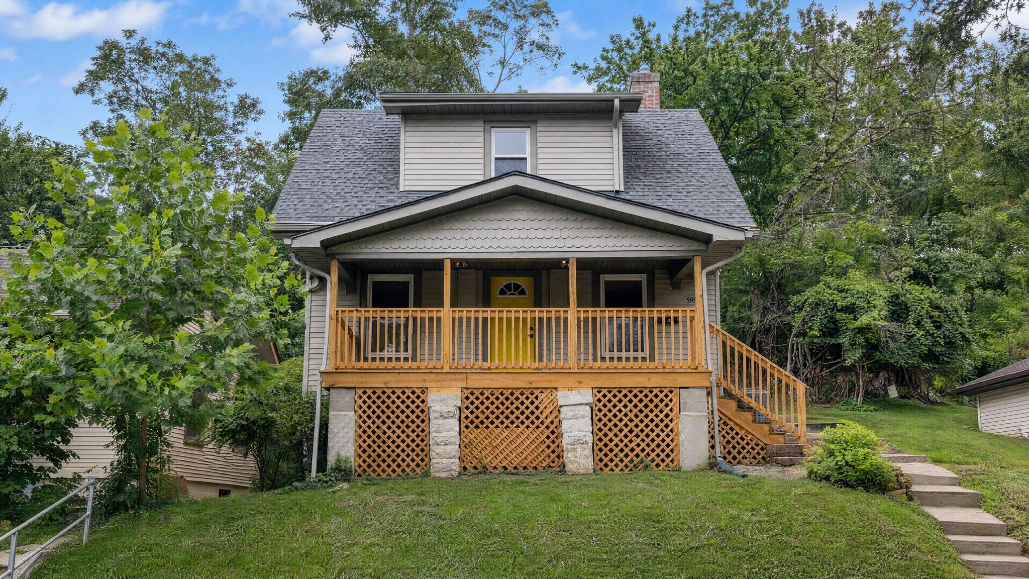 589 Waterworks Road Property Photo 2