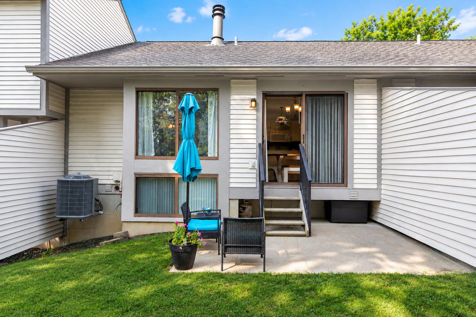 6646 Fairways Drive Property Photo 17