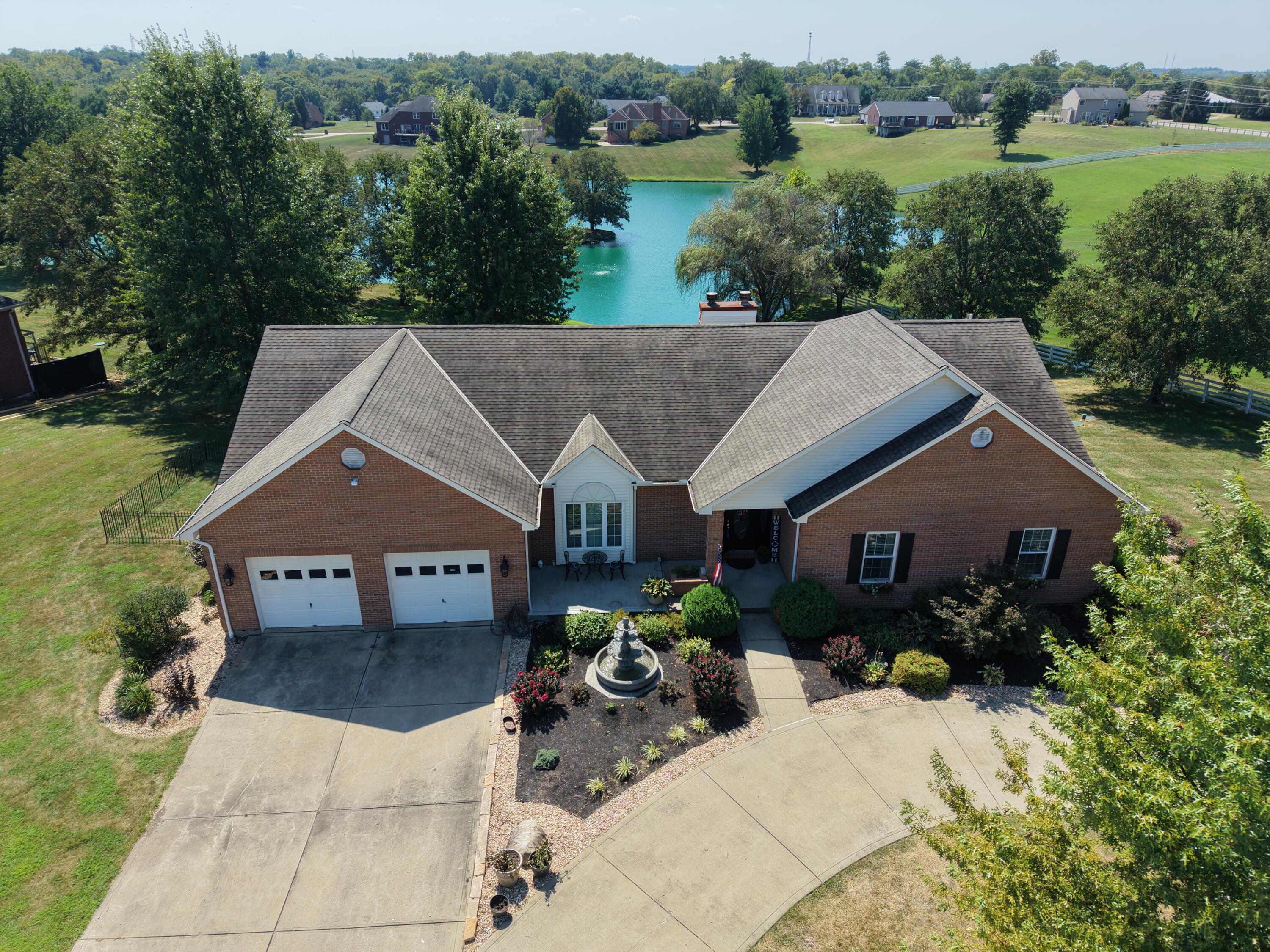 145 Thoroughbred Lane Property Photo 1
