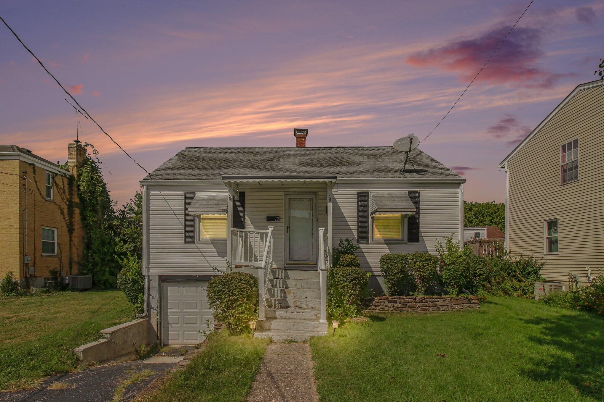 12 Gail Court Property Photo 1