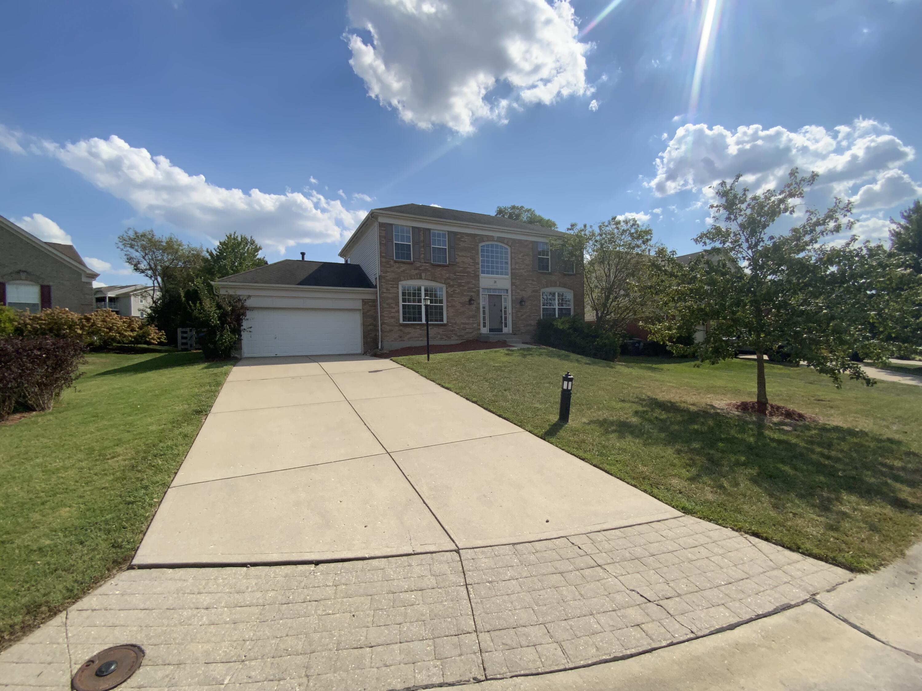 31 Guardian Drive Property Photo 1