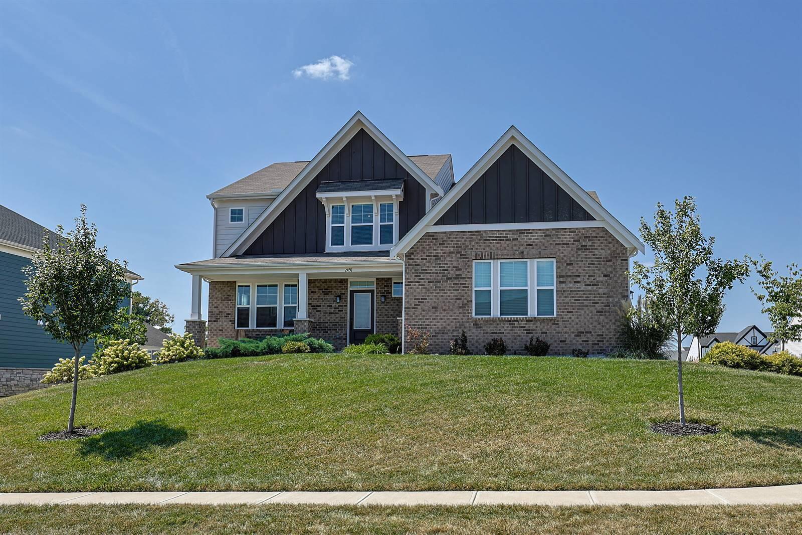 2491 Lillywood Way Property Photo 1