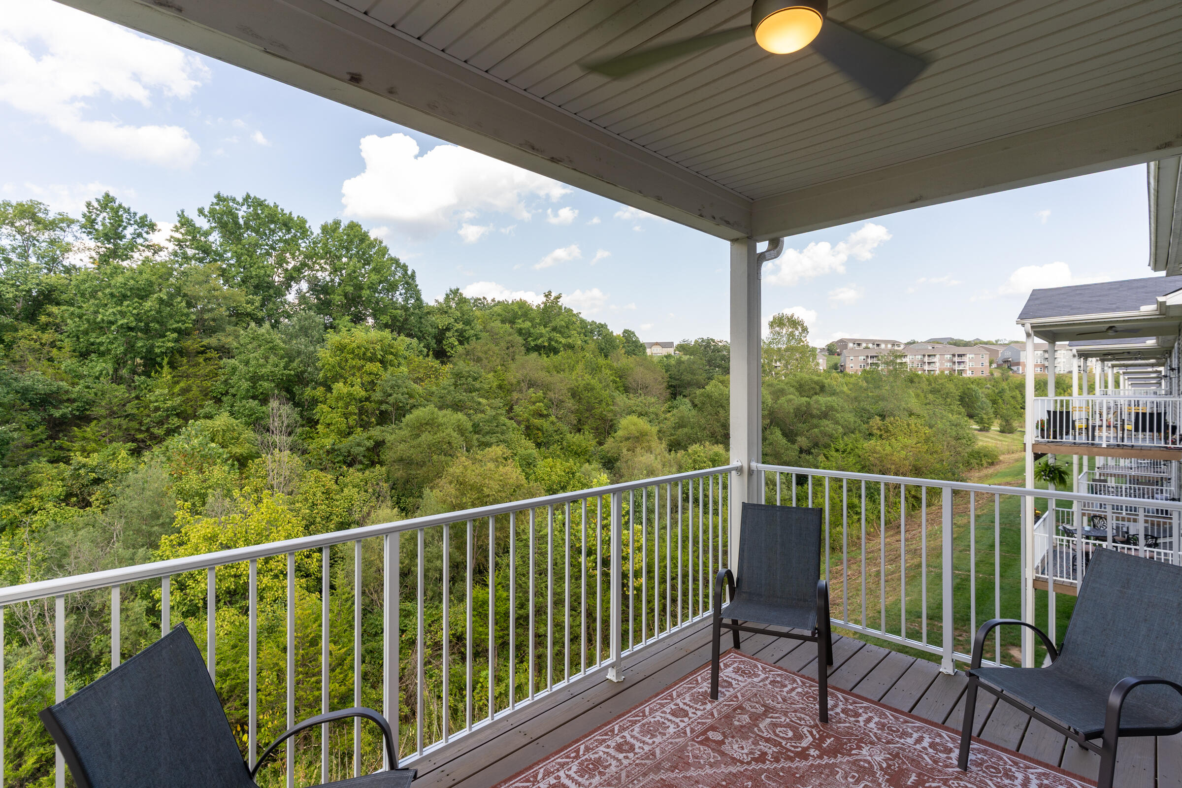 700 Streamside Drive, Upper Property Photo 17