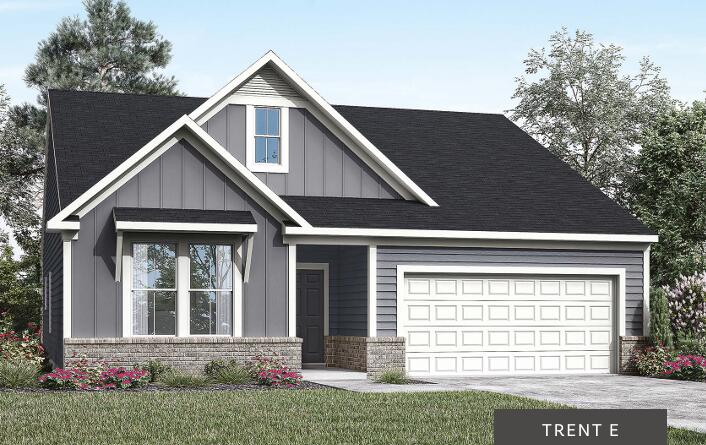 12072 Aosta Valley Drive Property Photo 1