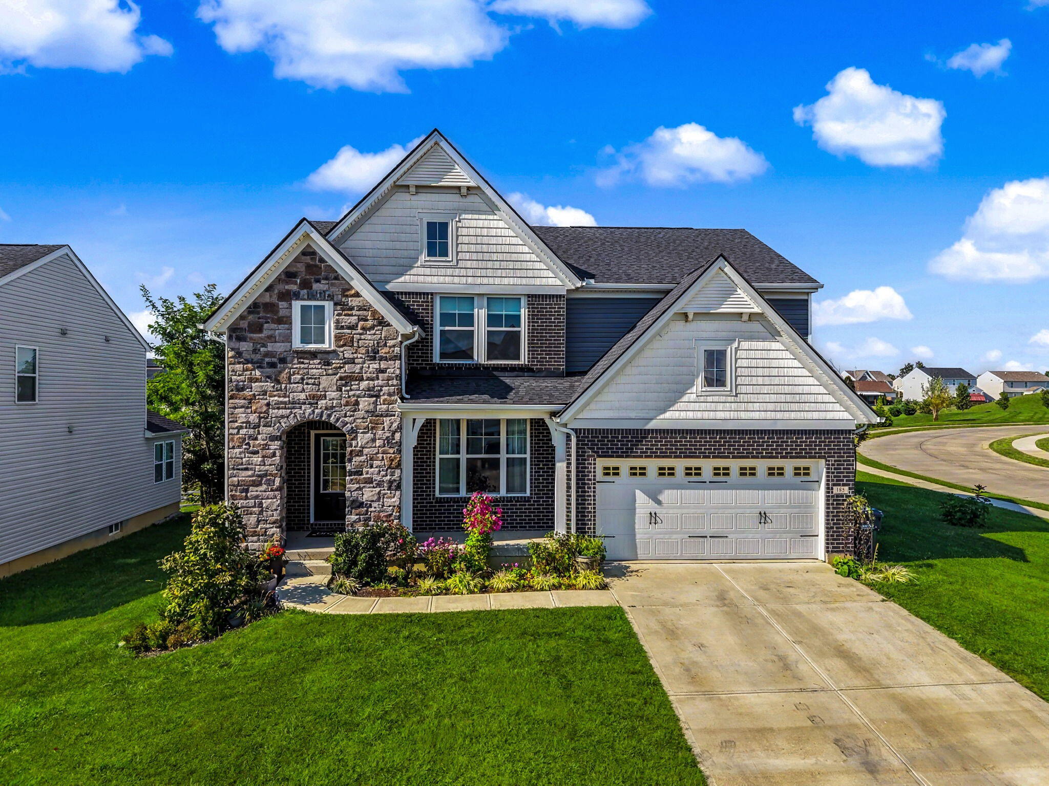185 Veneto Drive
