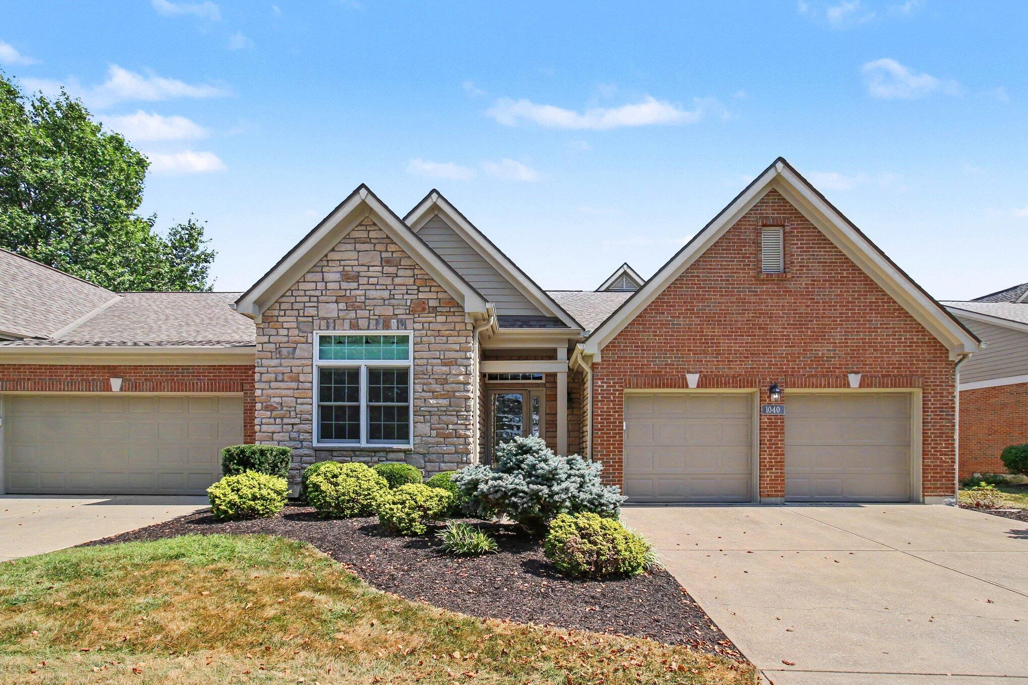 1040 Belmont Park Drive Property Photo 1