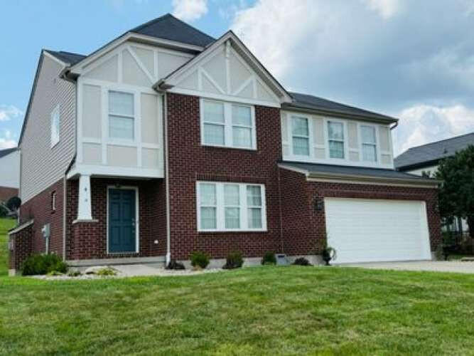 4 Rockledge Court Property Photo 1