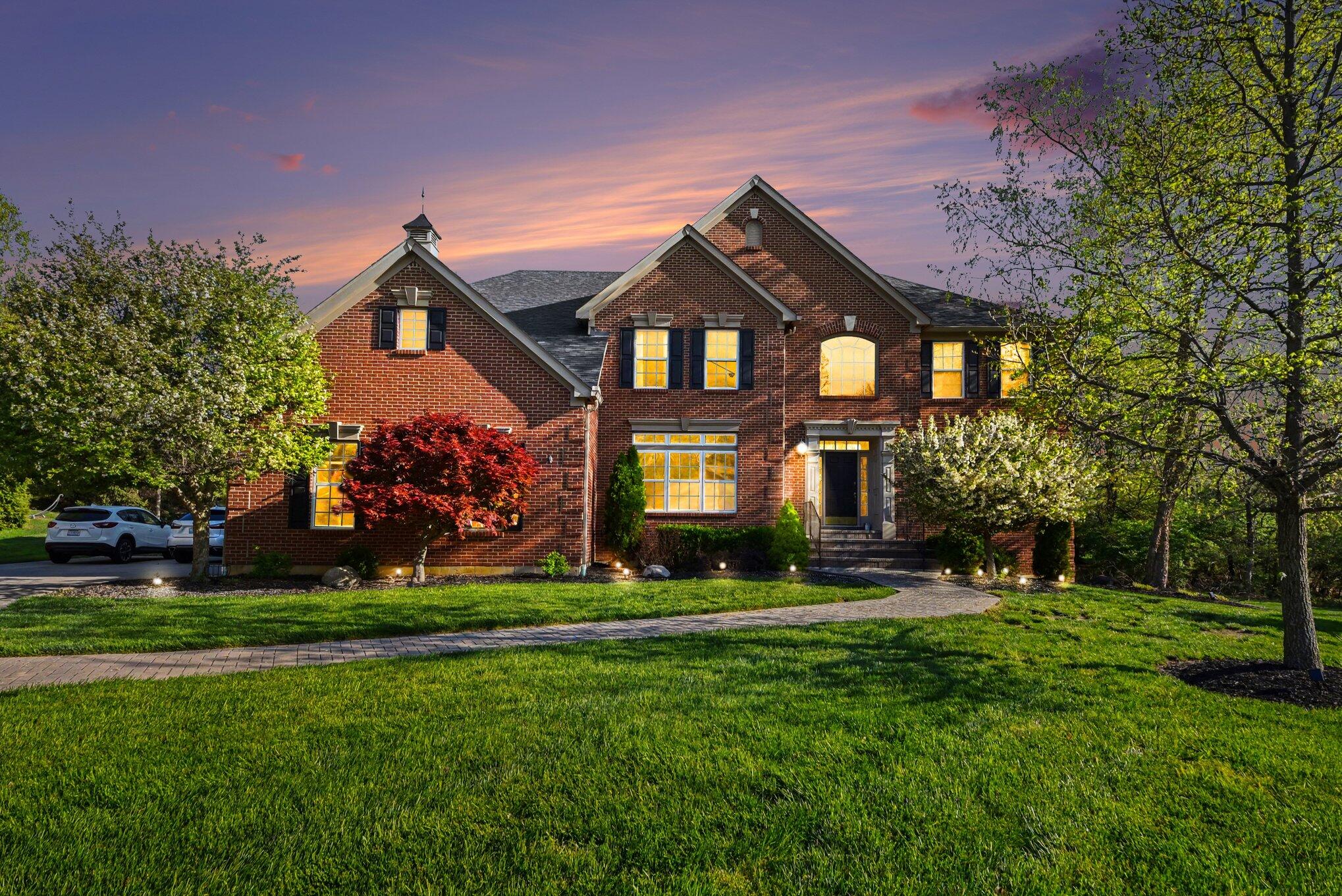 10652 Chenery Cove Property Photo 1