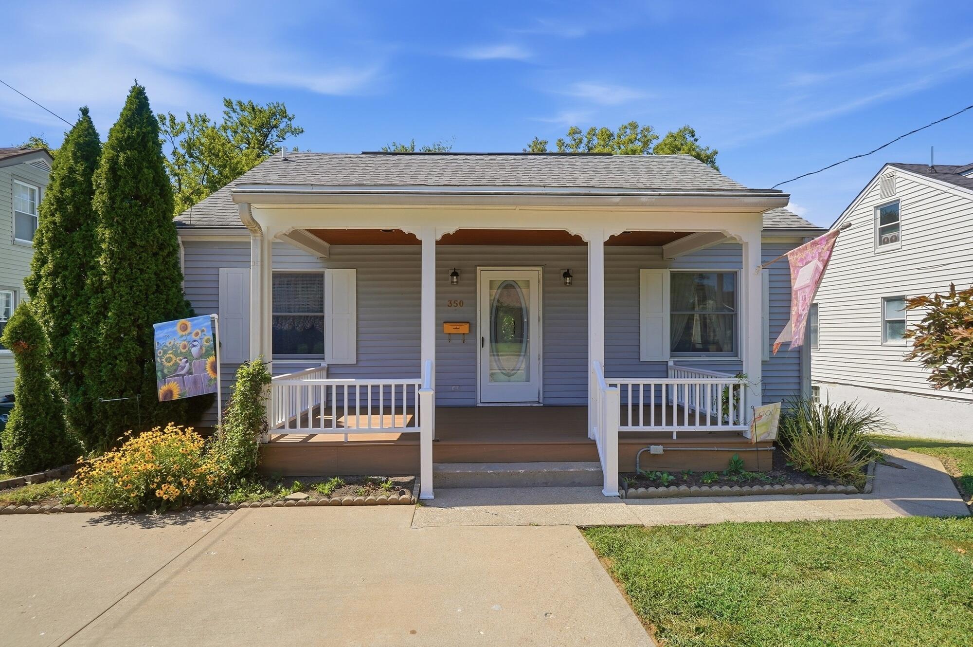 350 Rossford Avenue Property Photo 1