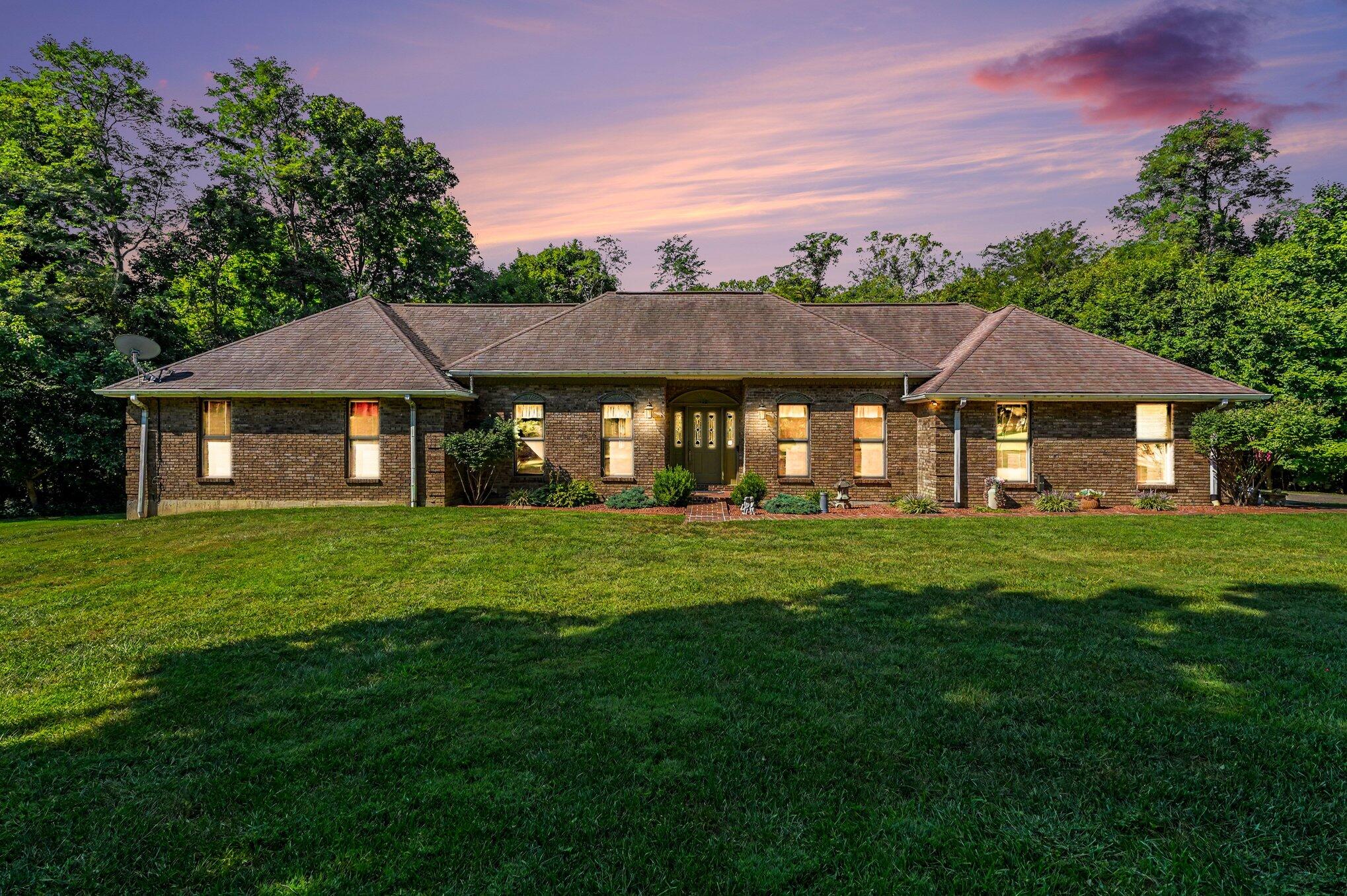 1190 Lebanon Road Property Photo 1