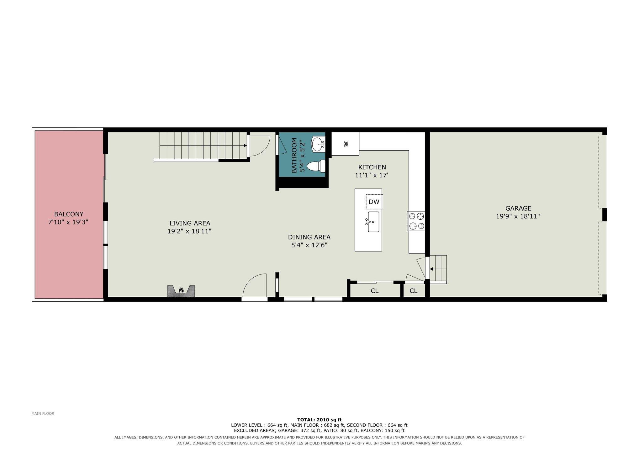 814 Foinavon Lane Property Photo 32