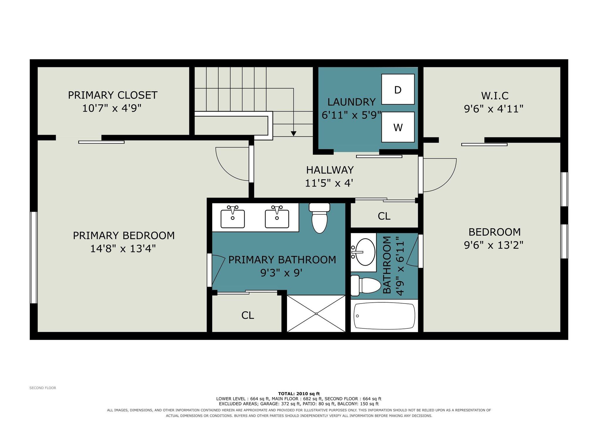 814 Foinavon Lane Property Photo 33