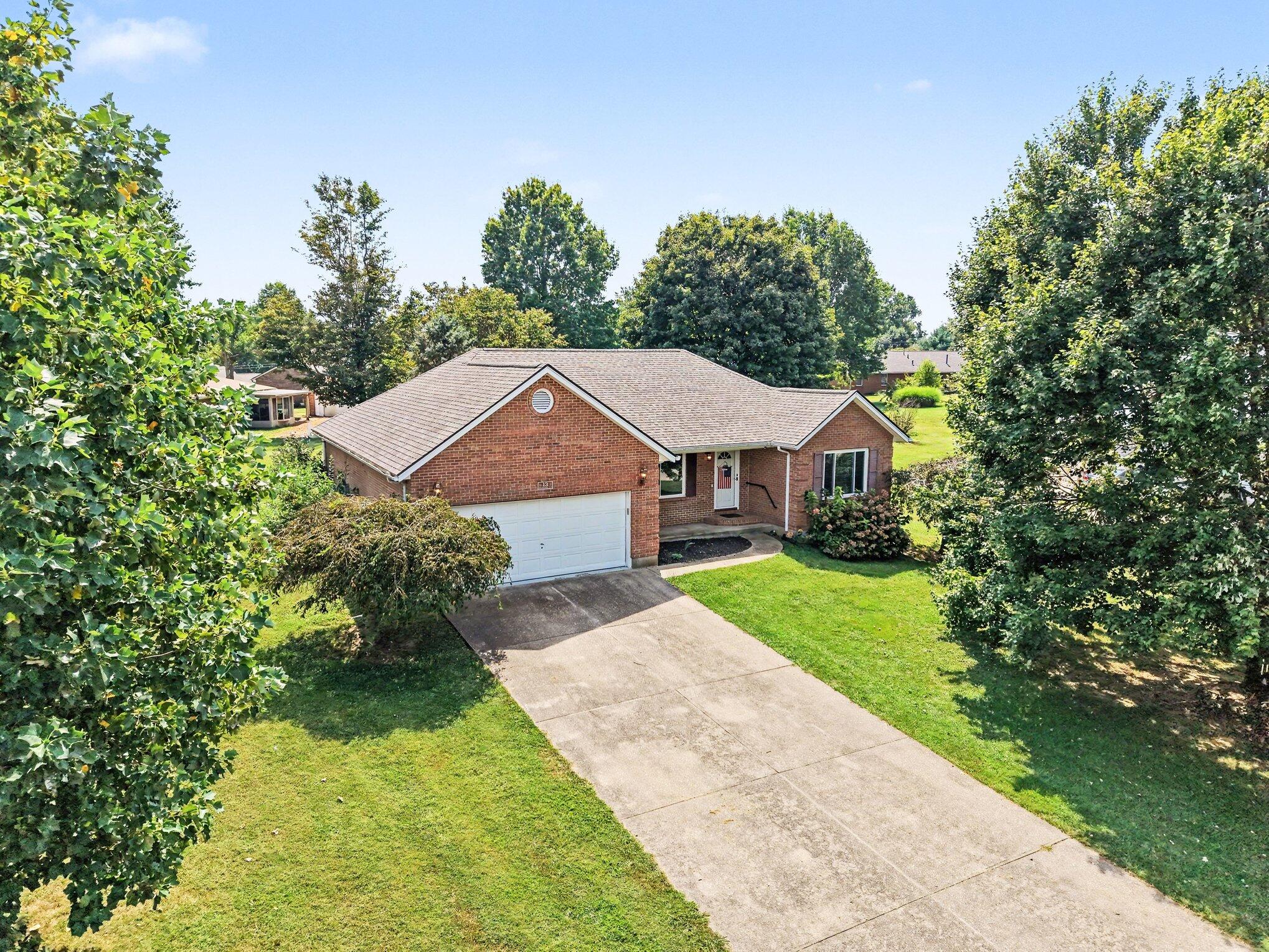 13 Ridge View Circle Property Photo 1