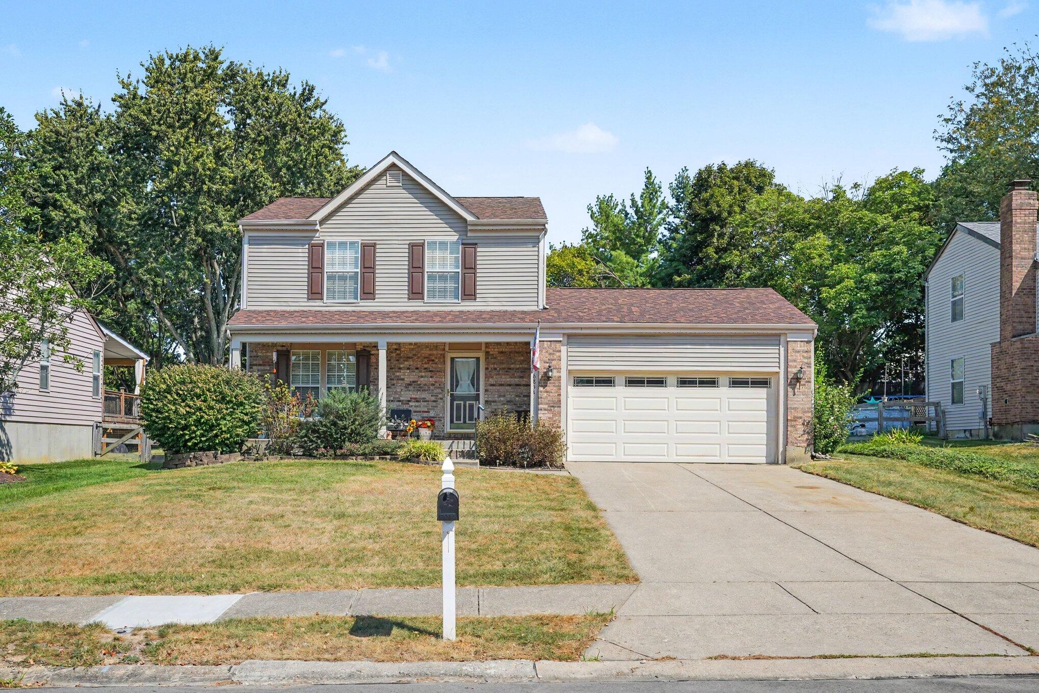 6851 Vantage Court Property Photo 1