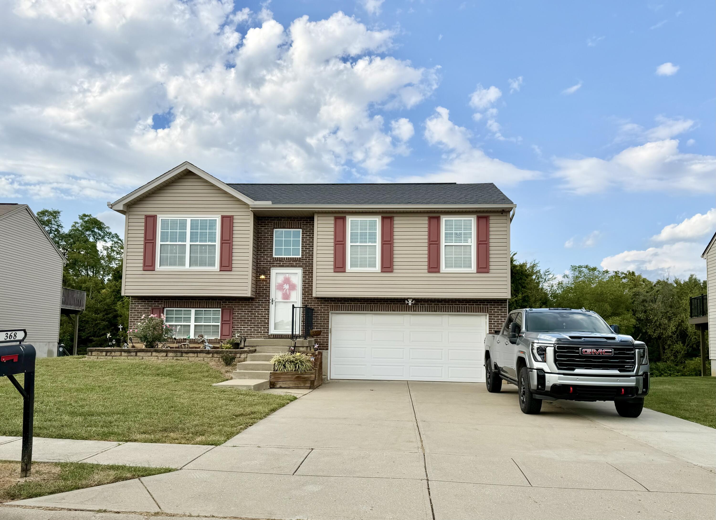 368 Rocky Pointe Court Property Photo 1