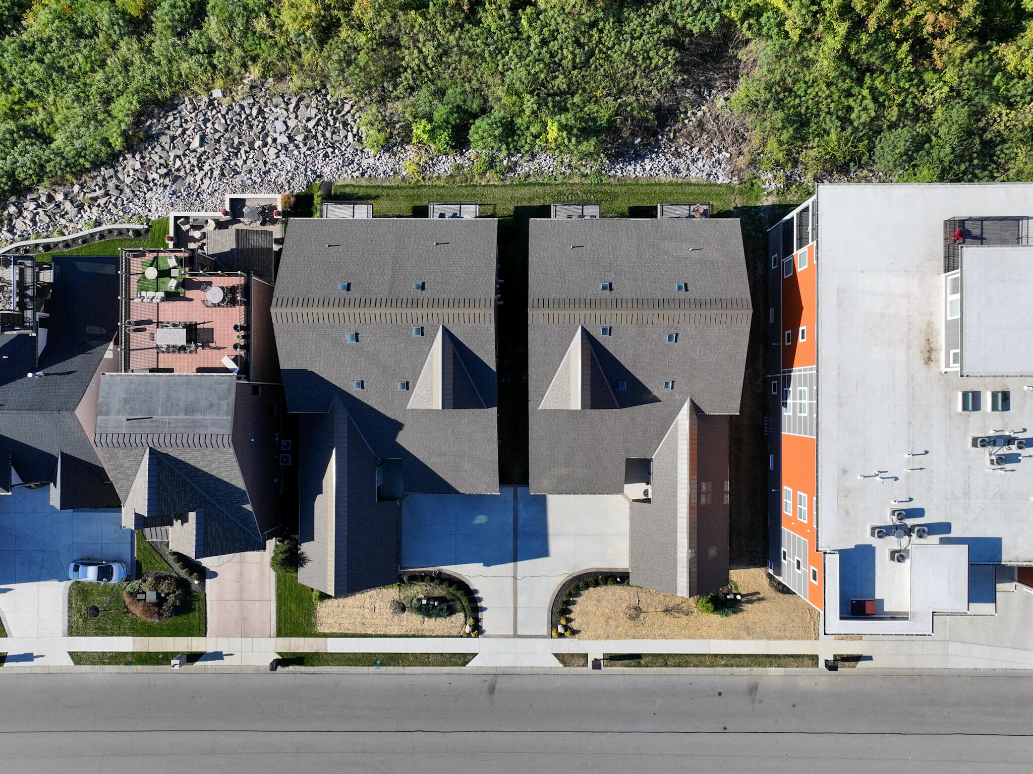 599 Manhattan Boulevard, 201 Property Photo 45