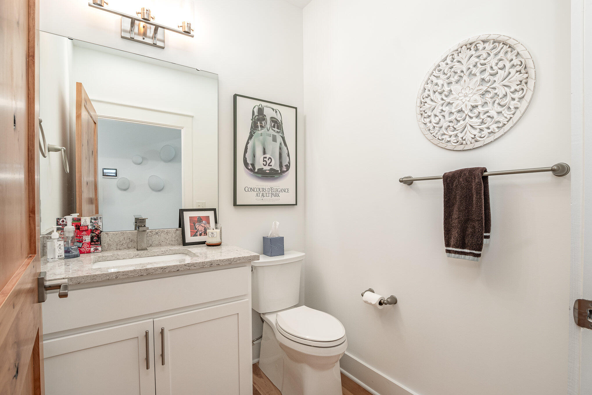 383 Manhattan Boulevard Property Photo 6