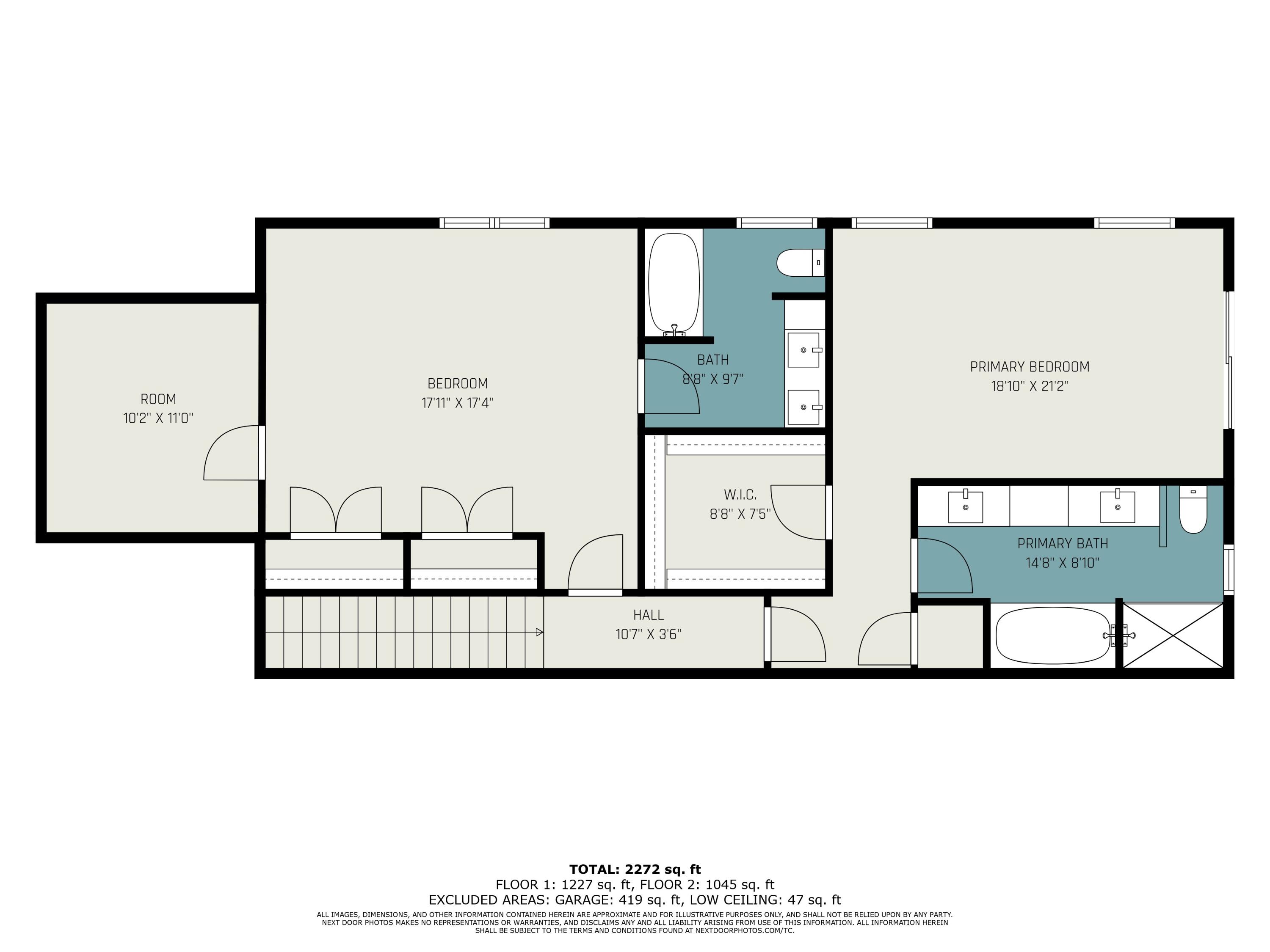 383 Manhattan Boulevard Property Photo 17