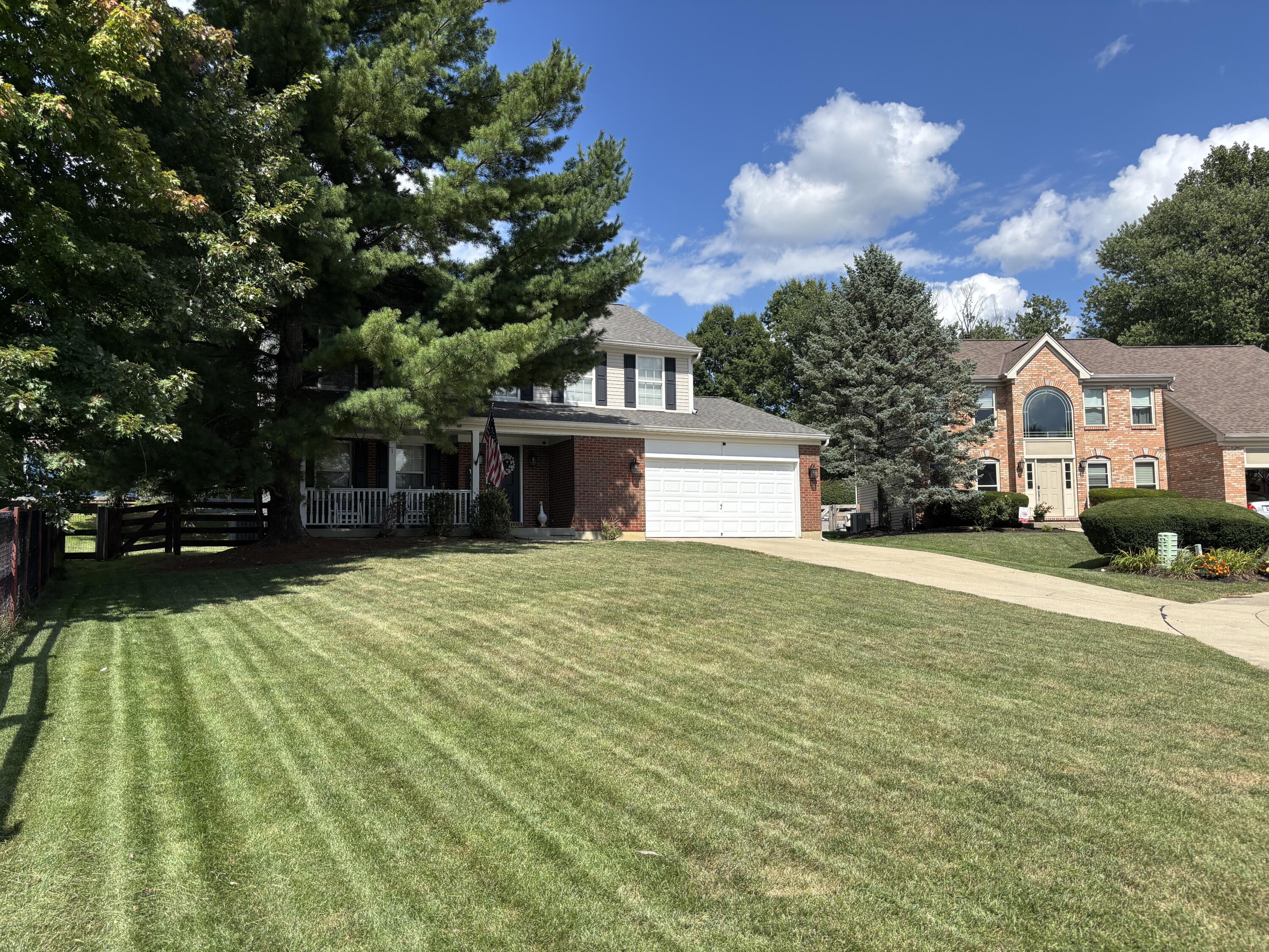 1816 Lilly Pad Court Property Photo 1