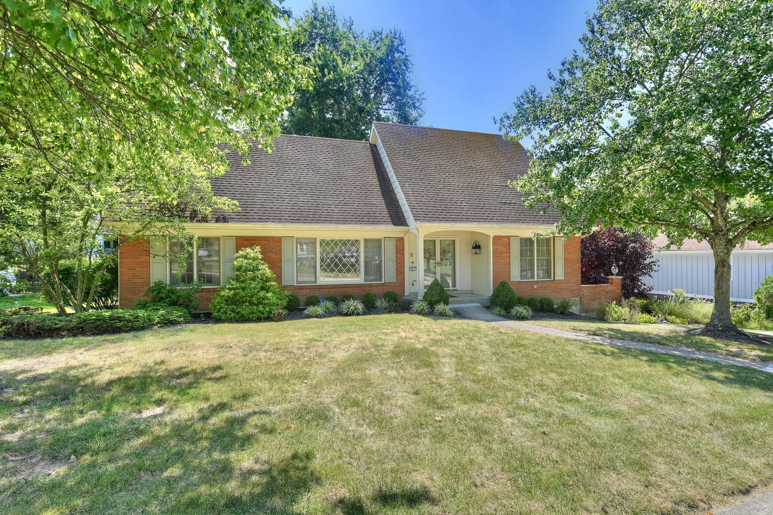 447 White Oak Drive