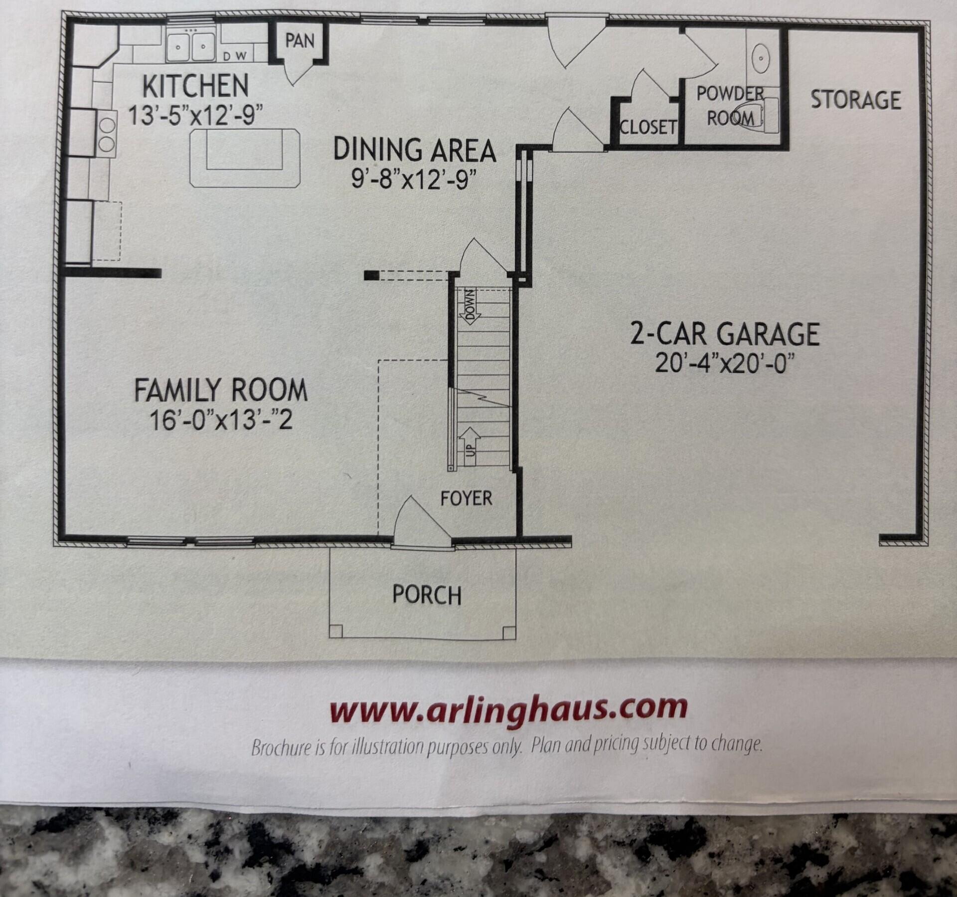 2708 Perth Court Property Photo 40