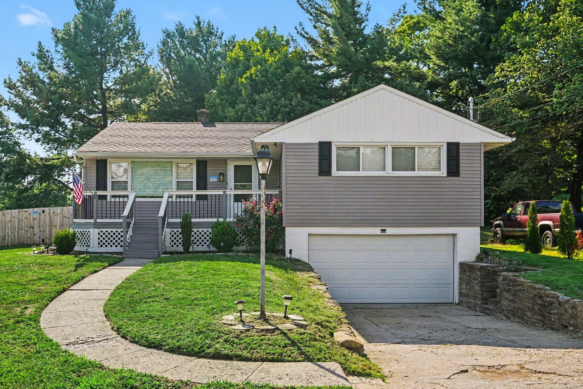2975 Ridge Avenue Property Photo 1