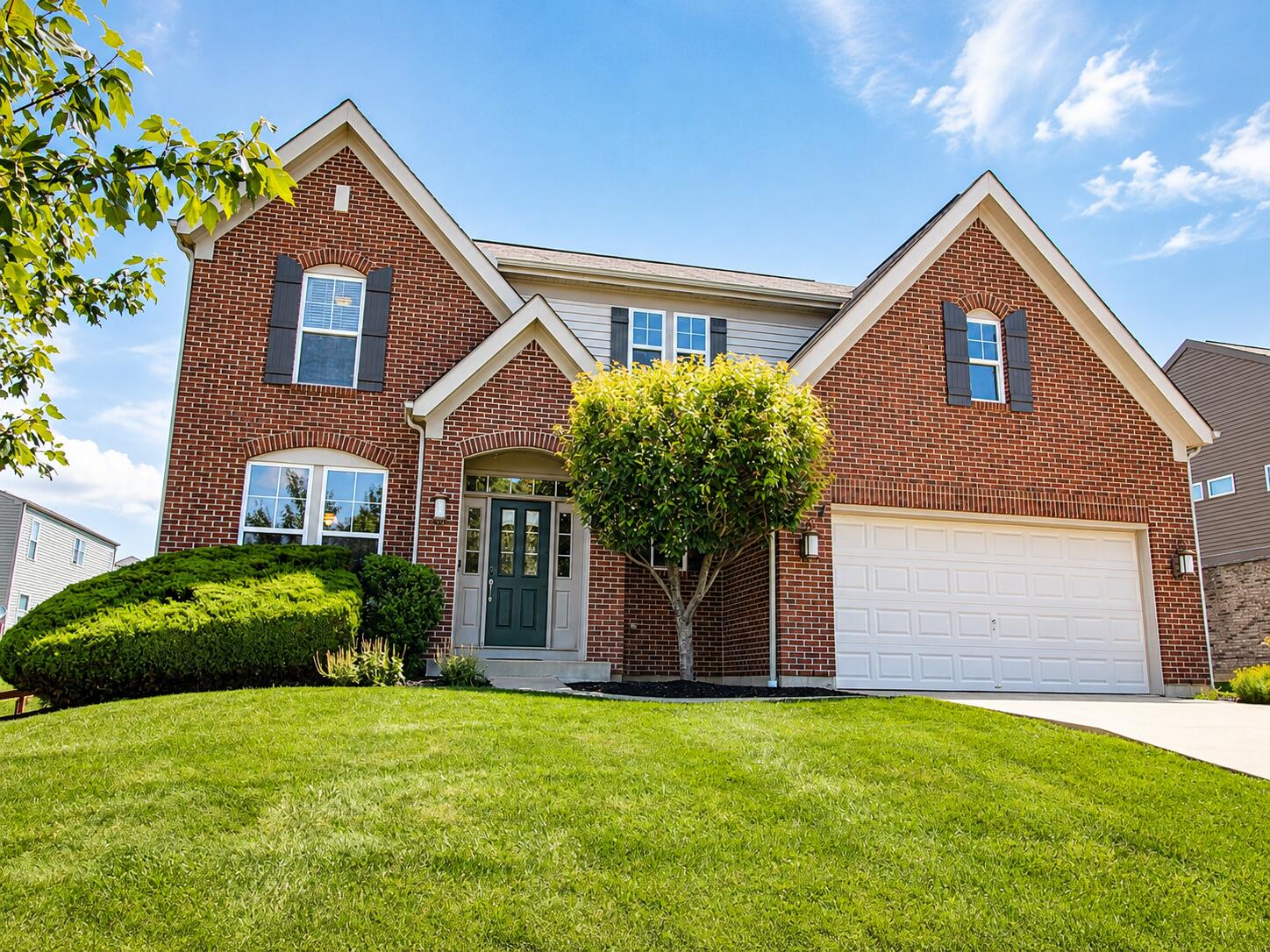 2819 Bentwood Drive