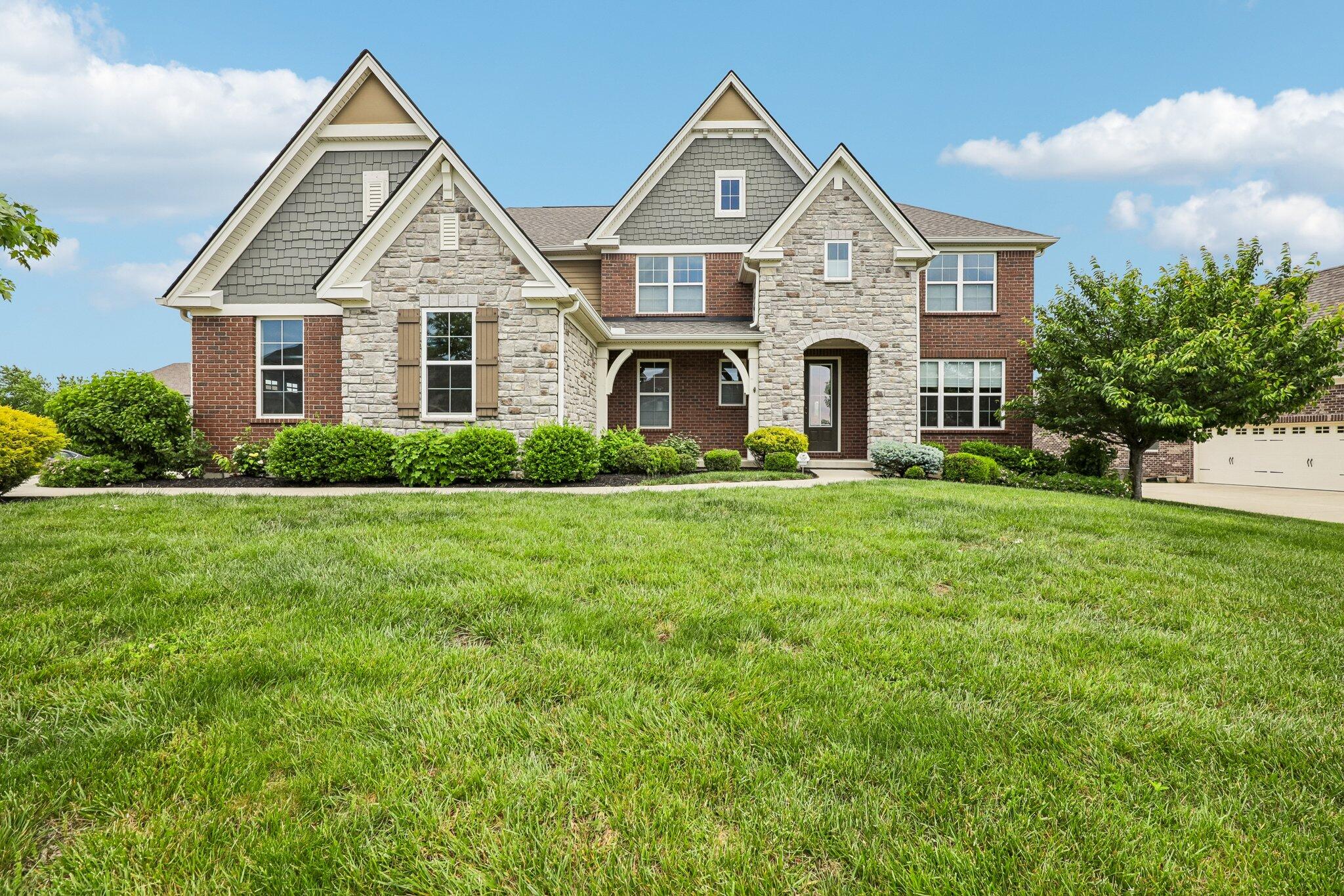 11184 War Admiral Drive Property Photo 1