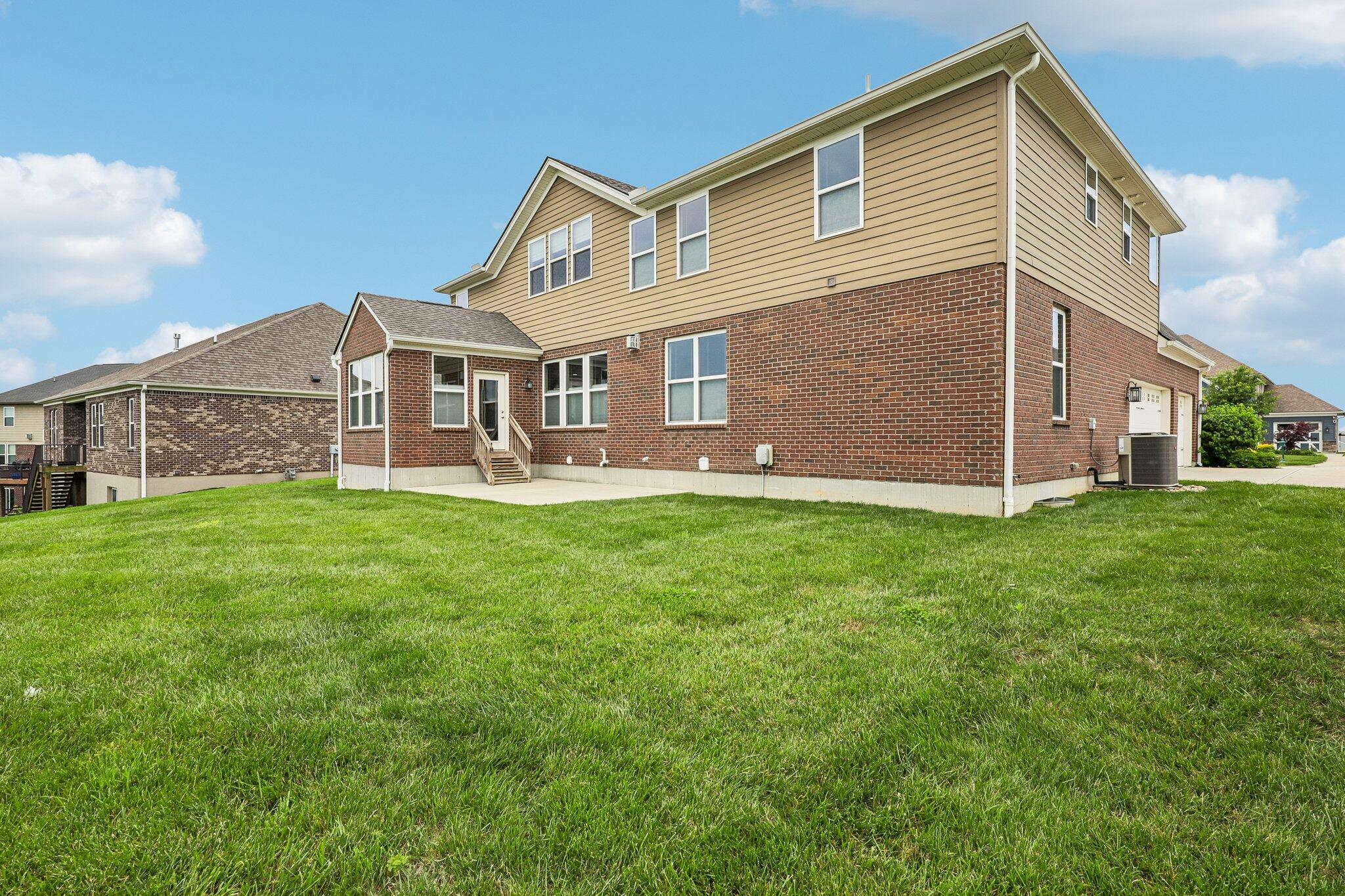 11184 War Admiral Drive Property Photo 6