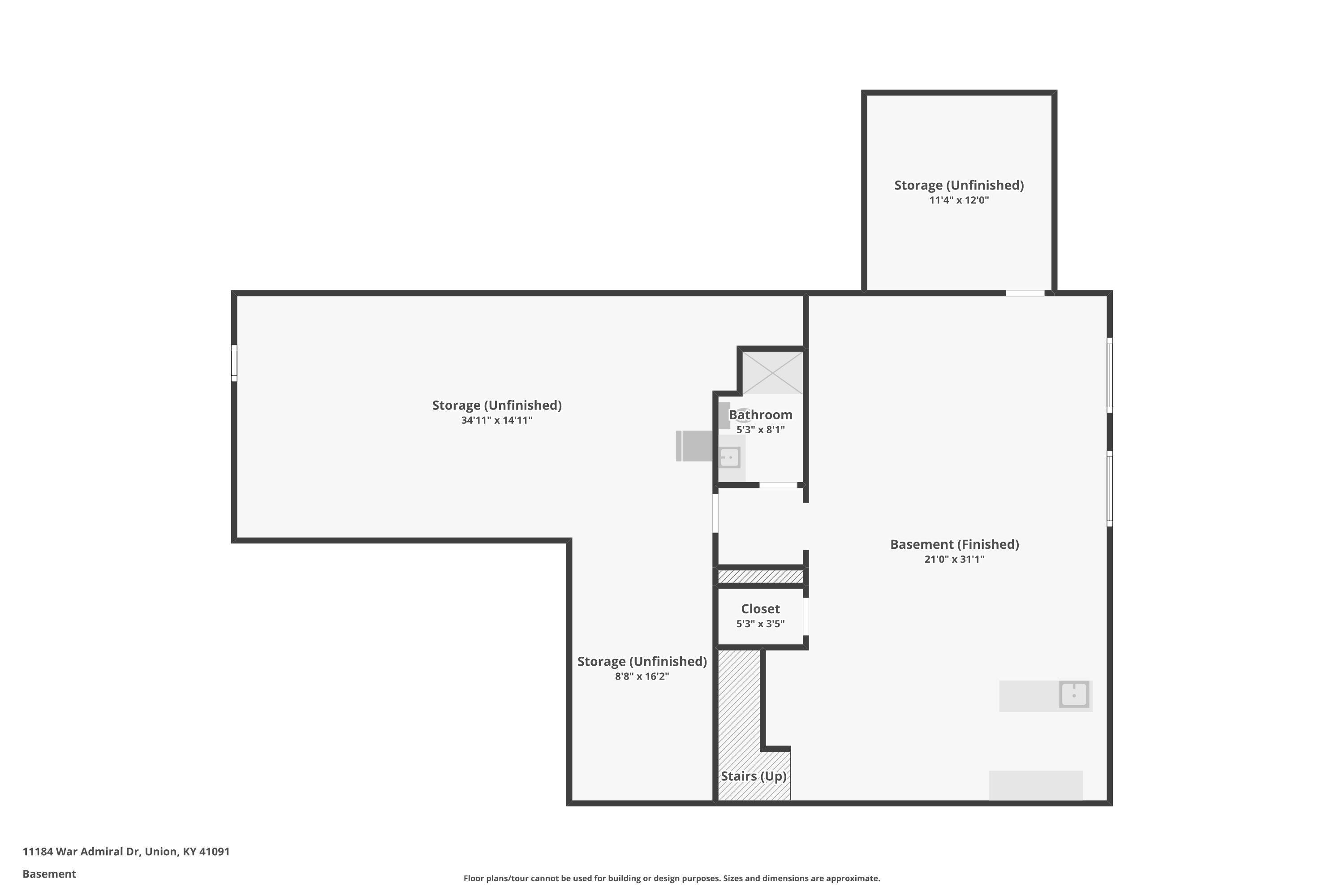 11184 War Admiral Drive Property Photo 10