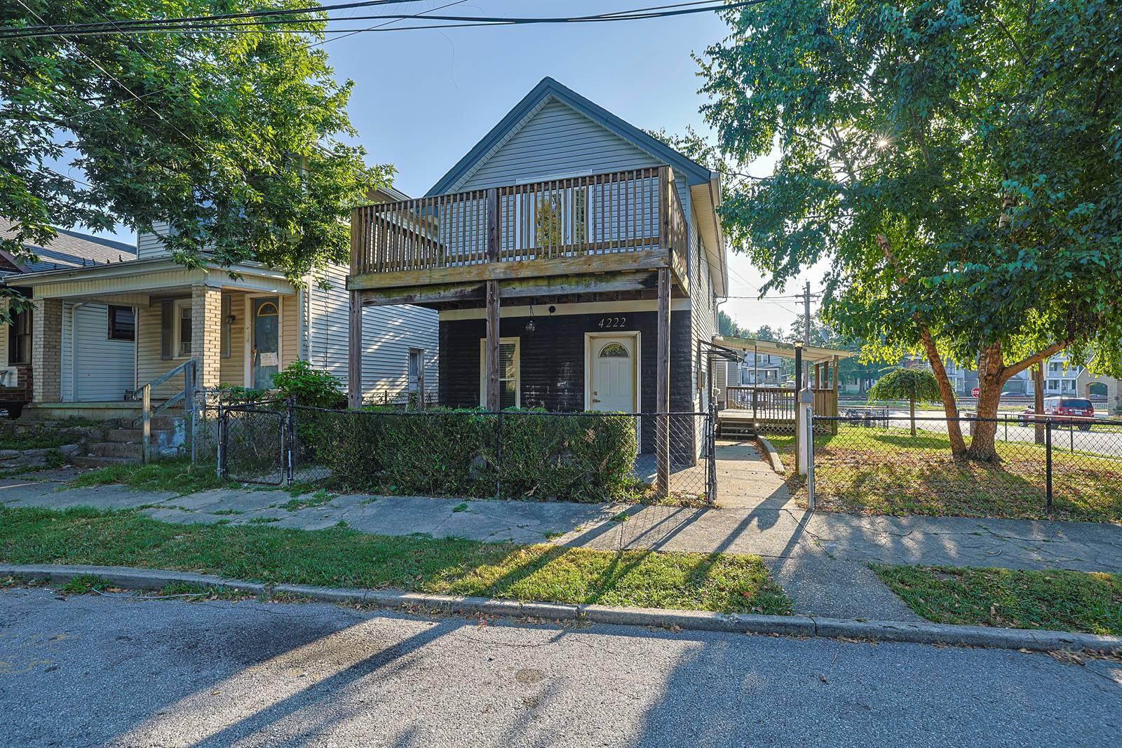 4222 Mckee Street