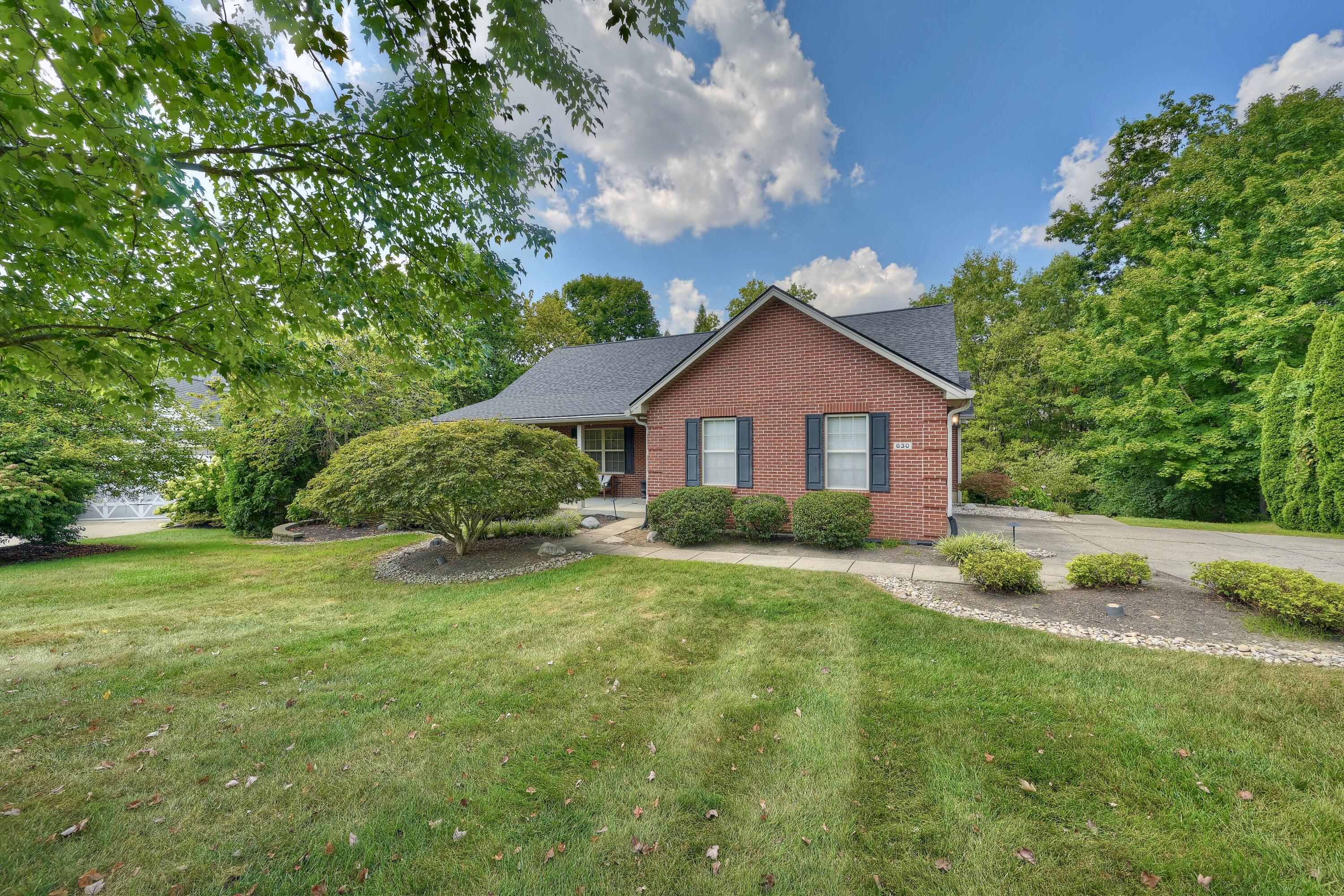 630 Mustang Drive Property Photo 1