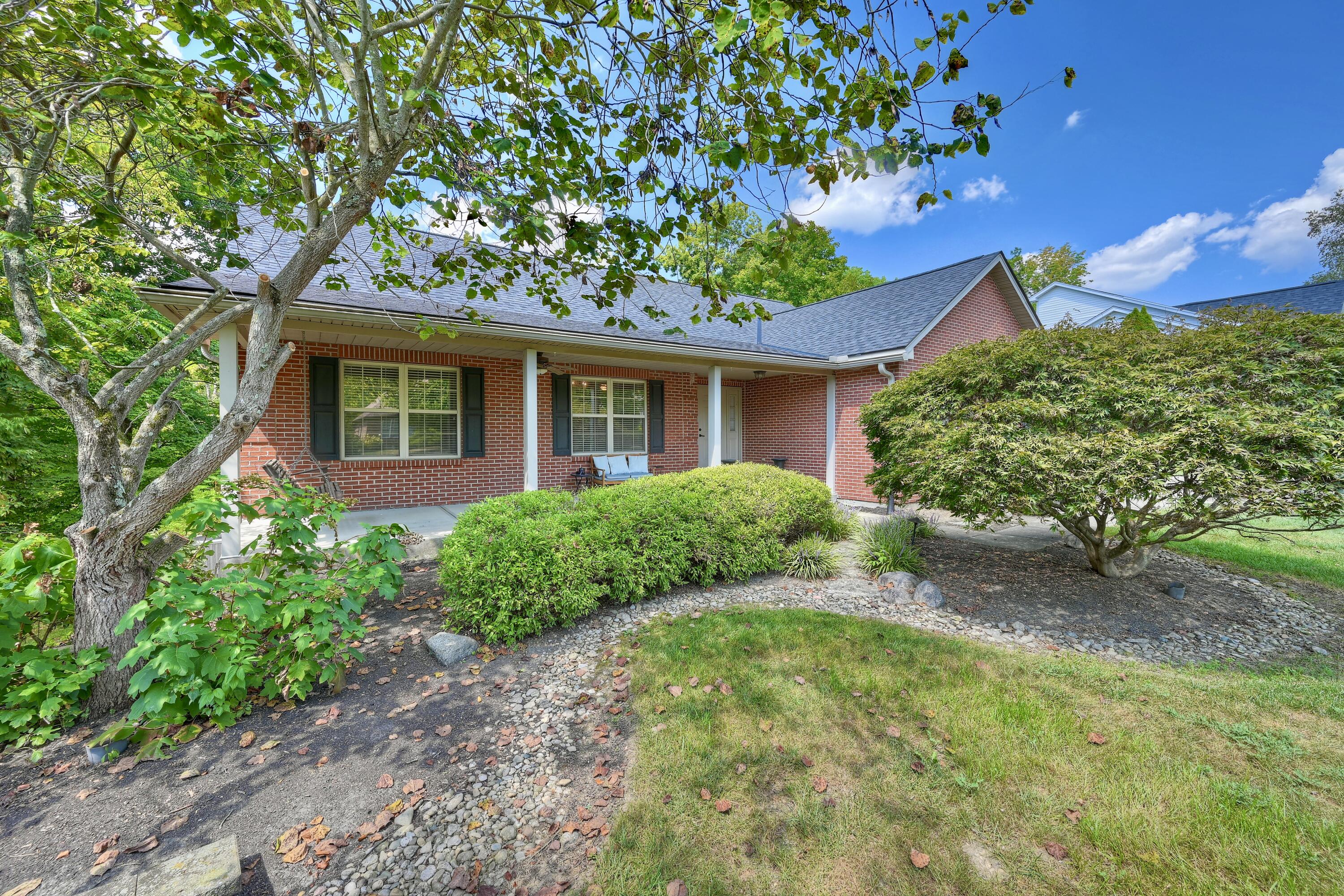 630 Mustang Drive Property Photo 1