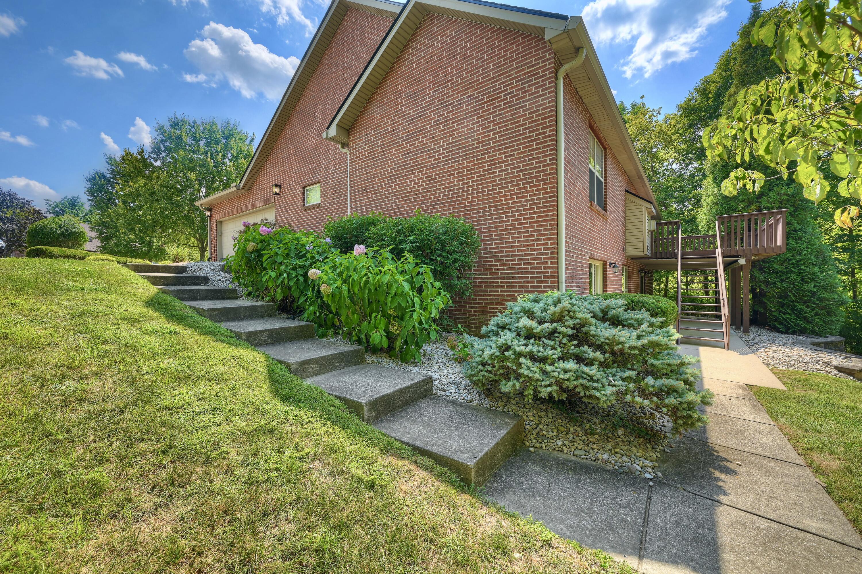 630 Mustang Drive Property Photo 2