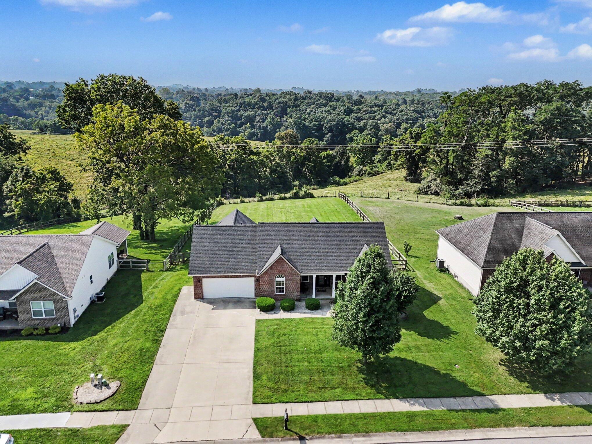460 Claiborne Drive