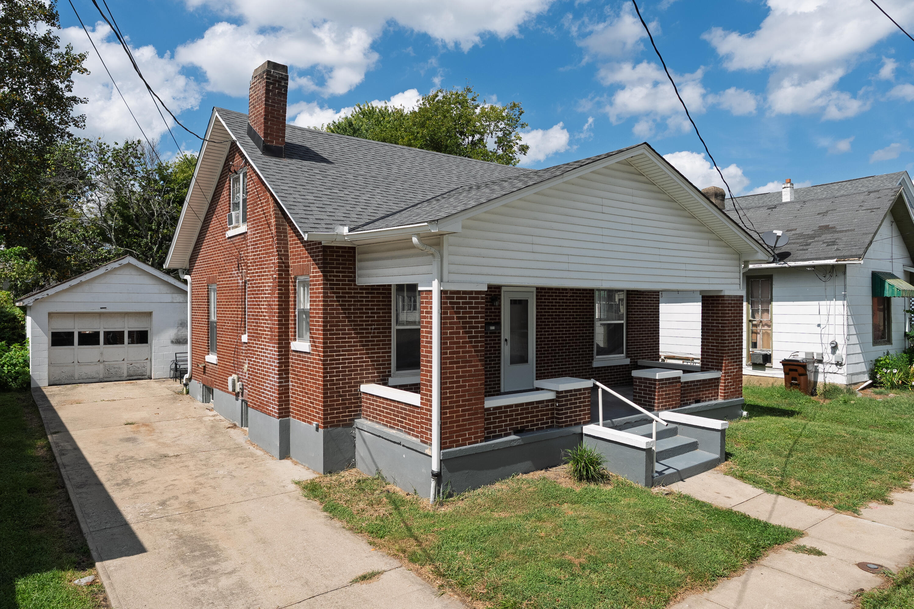 311 Maple Avenue