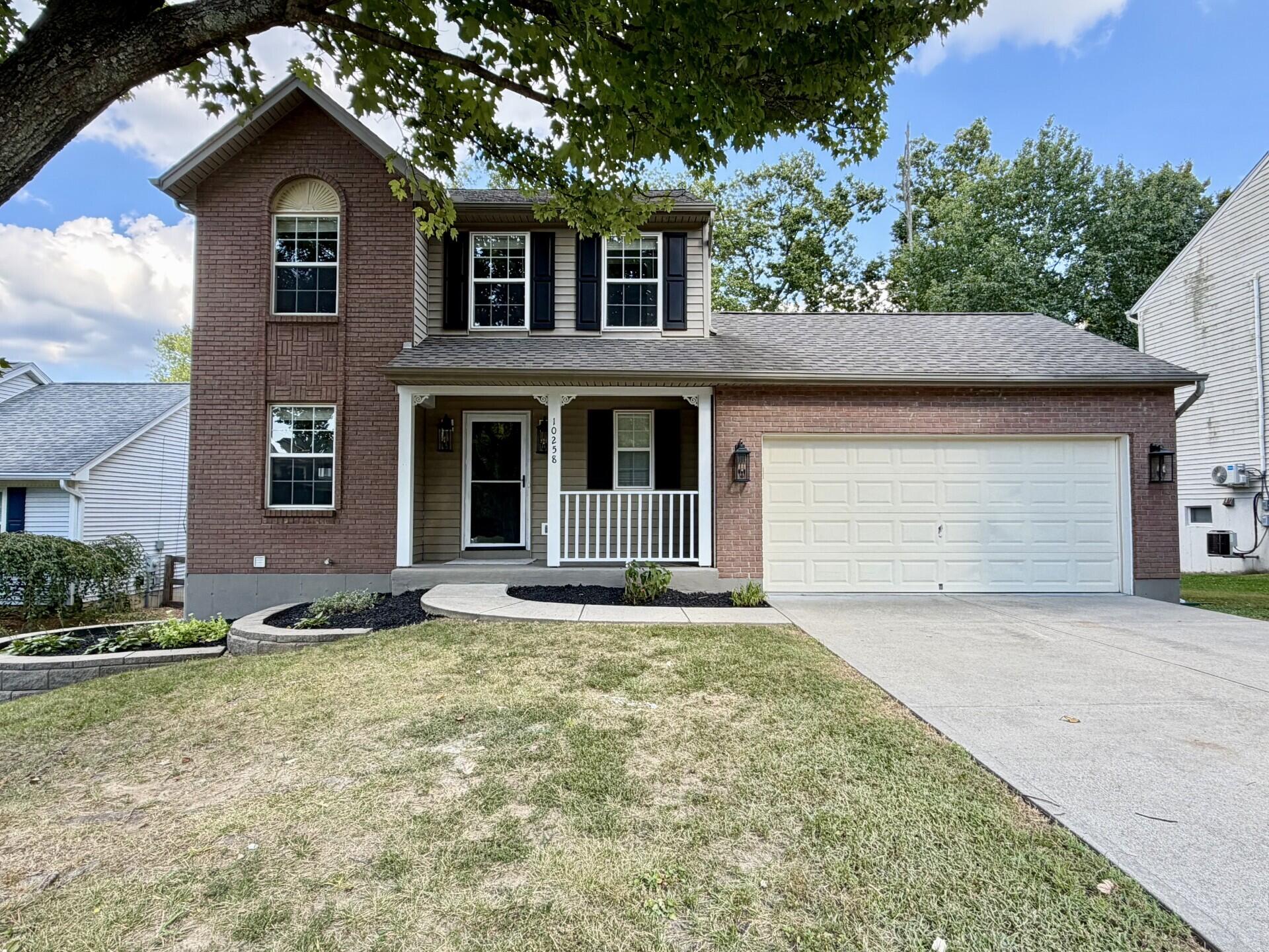 10258 Cardigan Drive Property Photo 1