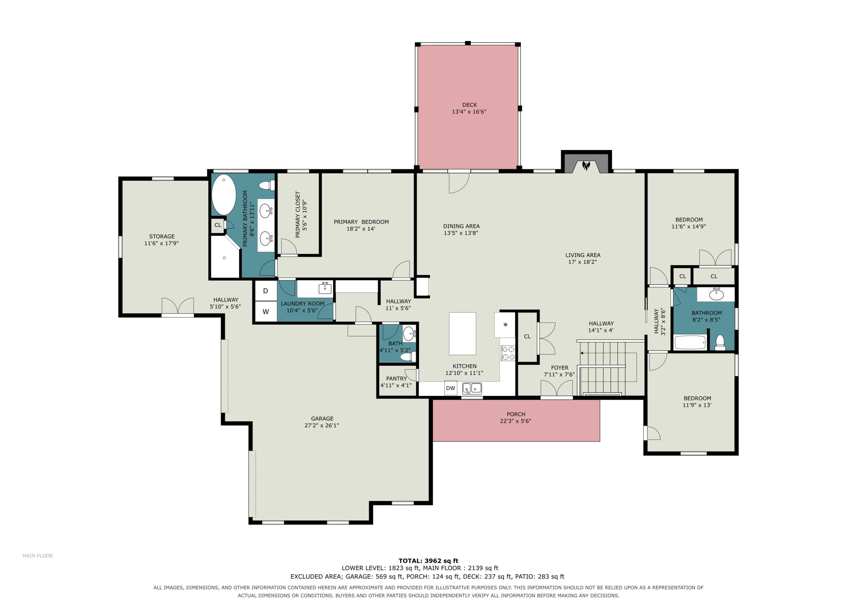 1175 Cheval Drive Property Photo 41