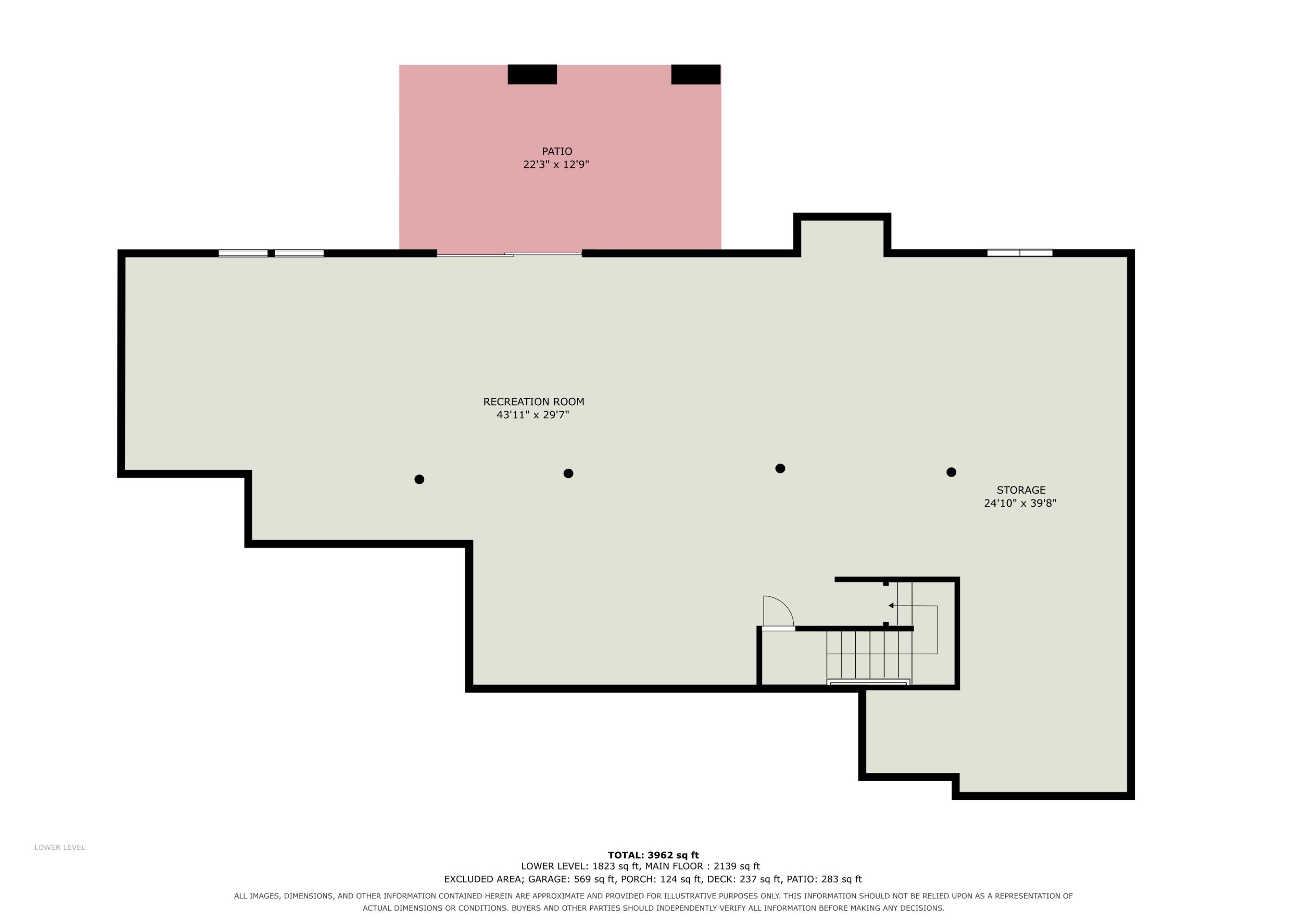1175 Cheval Drive Property Photo 42