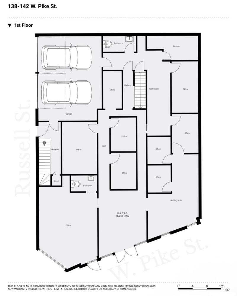 138 W Pike Street Property Photo 6
