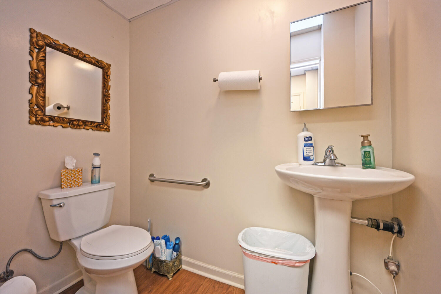 138 W Pike Street Property Photo 18
